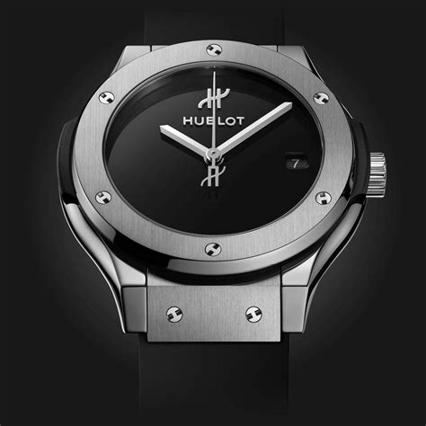 hublot klokke pris